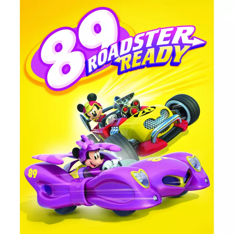 Minnie's roadster sales