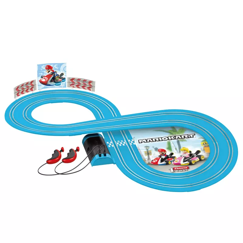 Carrera FIRST 63024 Nintendo Mario Kart™ - Peach