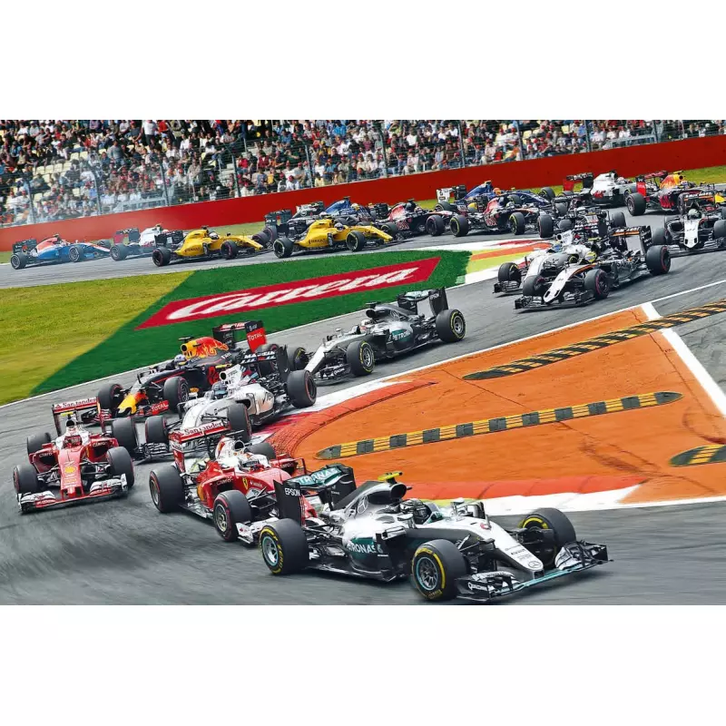 Carrera go champions course car set online