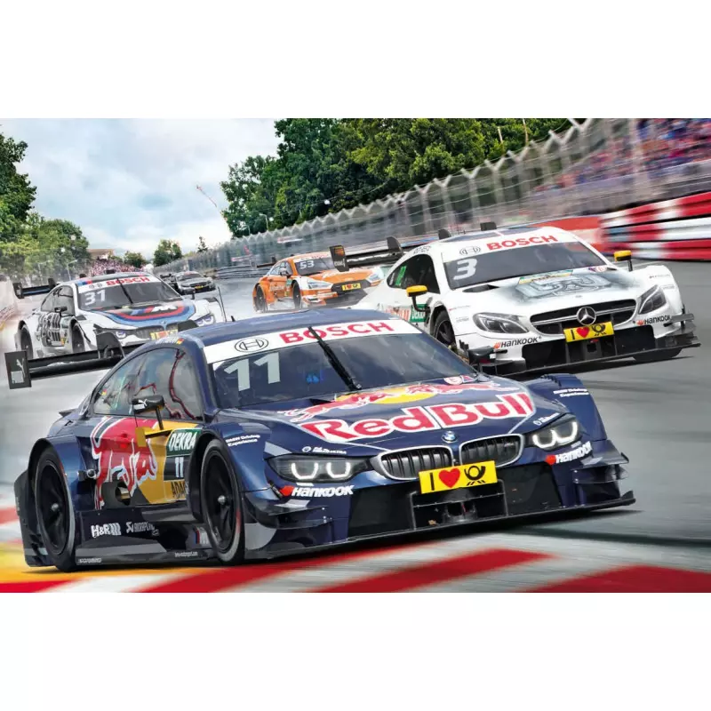 Carrera Evolution 27541 BMW M4 DTM "M.Wittmann, No.11"