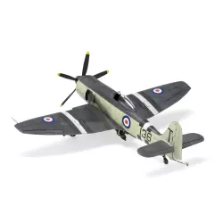 Airfix Hawker Sea Fury FB.II 1:48