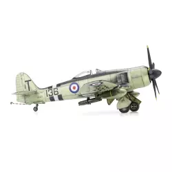 Airfix Hawker Sea Fury FB.II 1:48