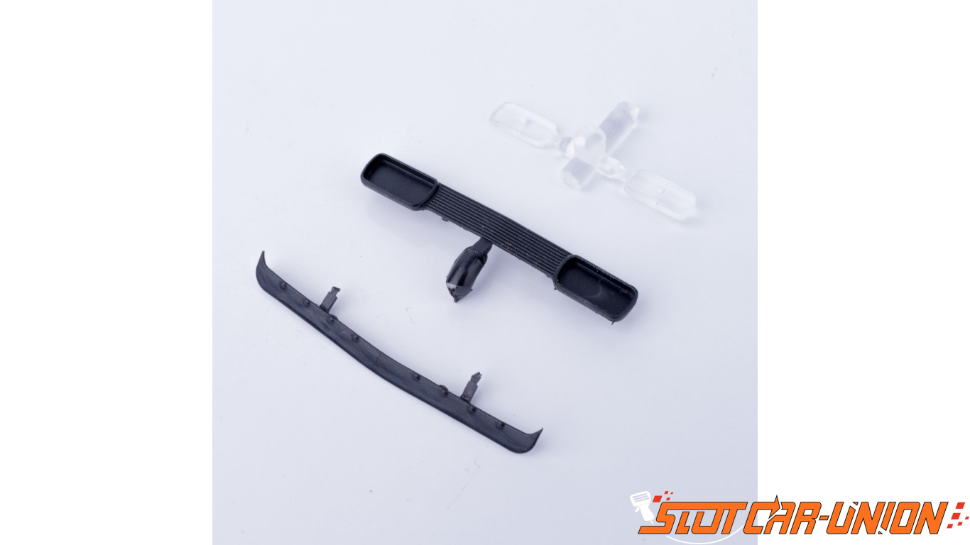 Ford capri deals accessories
