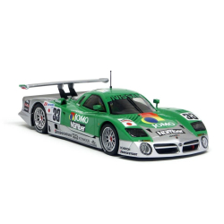 Slot.it CA14d Nissan R390 GT1 n.33 24h Le Mans 1998