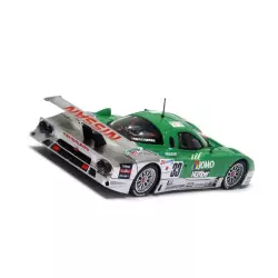 Slot.it CA14d Nissan R390 GT1 n.33 24h Le Mans 1998