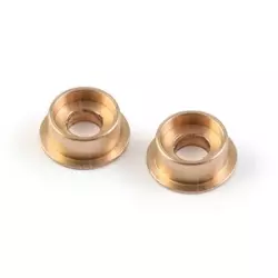 NSR 4805 Standard Bushings - Racing no tollerance - 3/32" autolubricant & no friction (2 pcs)