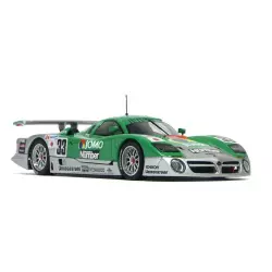 Slot.it CA14d Nissan R390 GT1 n.33 24h Le Mans 1998