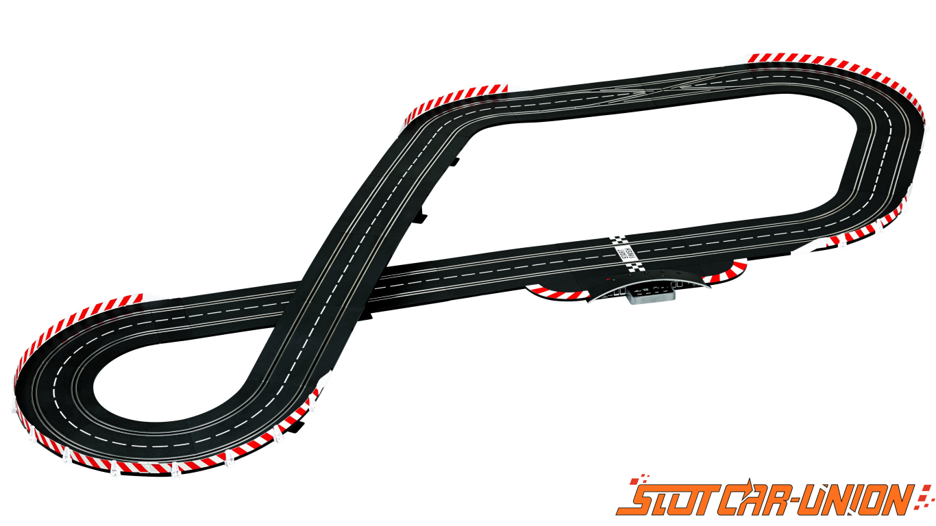 carrera digital formula 1