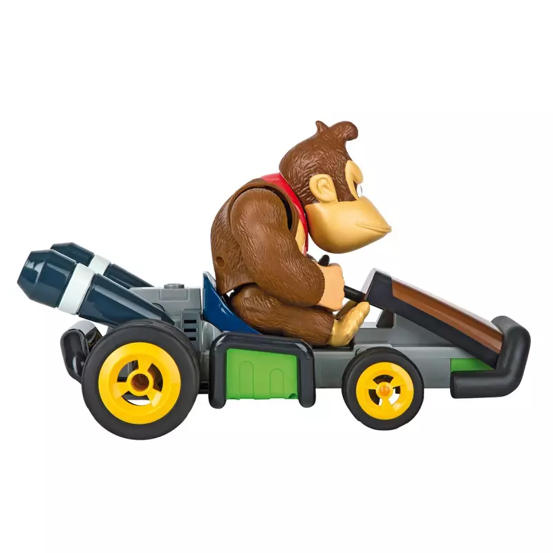 Carrera RC Mario Kart, Donkey Kong - Kart