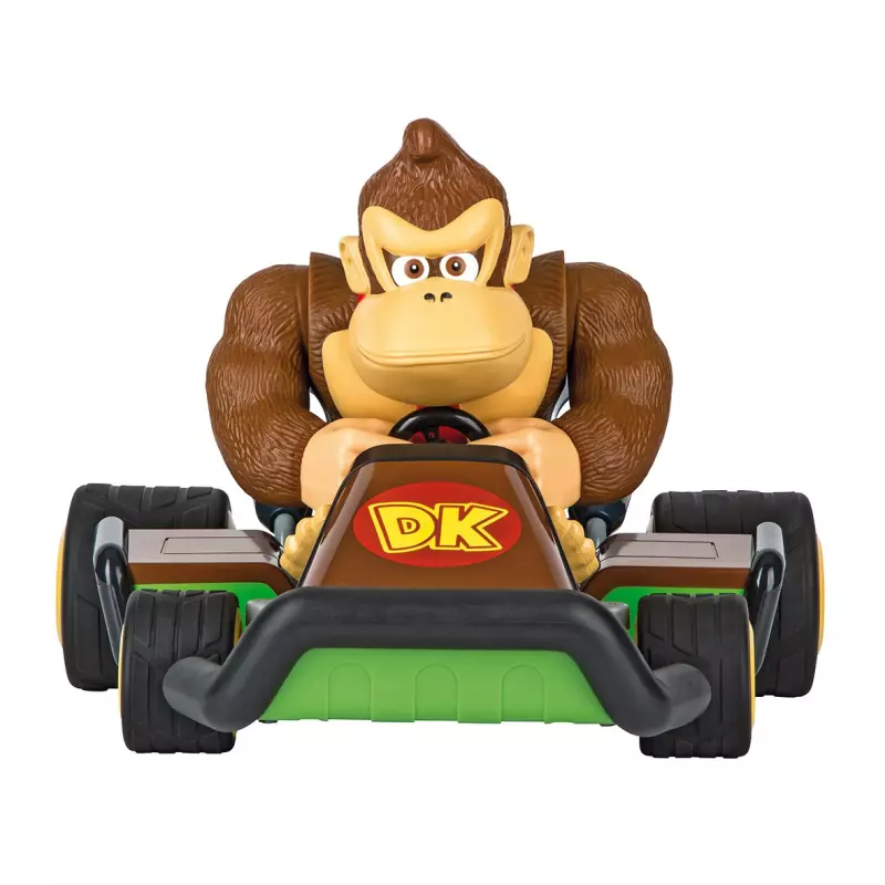 Carrera RC Mario Kart, Donkey Kong - Kart