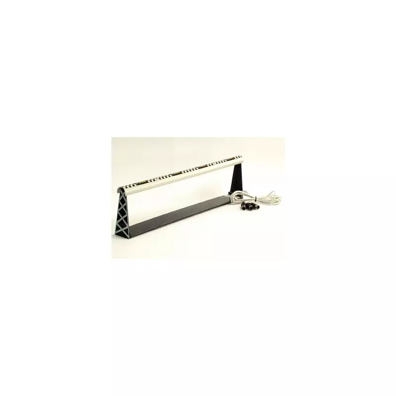 DS Racing Pont Infrarouge Scalextric 6 Voies