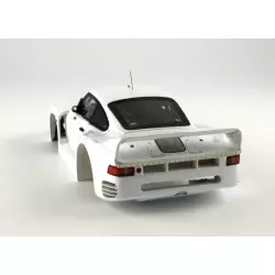 LE MANS miniatures Porsche 961 blanche
