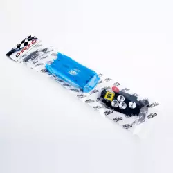 SRC RC0312 Kit Chrono Matra 670B