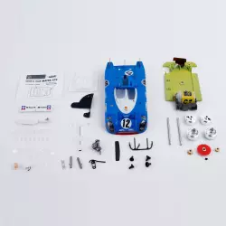 SRC RC0314 Kit Chrono Matra 670 n.12