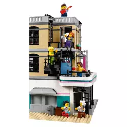 LEGO 10260 Un dîner au centre-ville