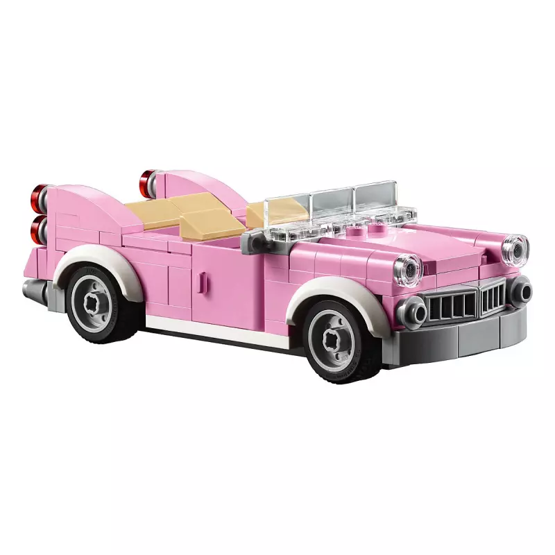 LEGO 10260 Monster Truck