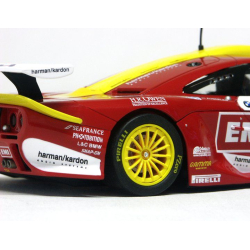 Slot.it CA10e McLaren F1 GTR n.40 24h Le Mans 1998