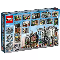 LEGO 10251 Brick Bank