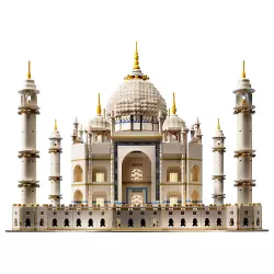 LEGO 10256 Taj Mahal