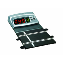 Compte-tours Scalextric Digital