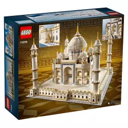 LEGO 10256 Taj Mahal