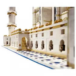 LEGO 10256 Taj Mahal