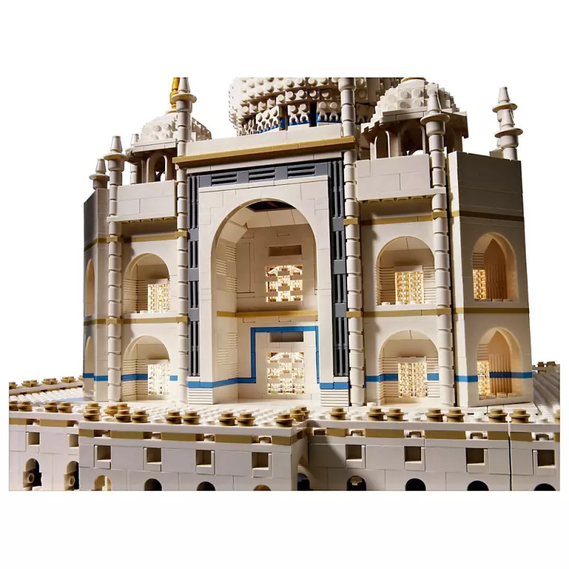 LEGO 10256 Taj Mahal