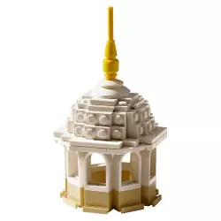 LEGO 10256 Taj Mahal