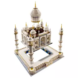 LEGO 10256 Taj Mahal