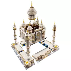 LEGO 10256 Taj Mahal