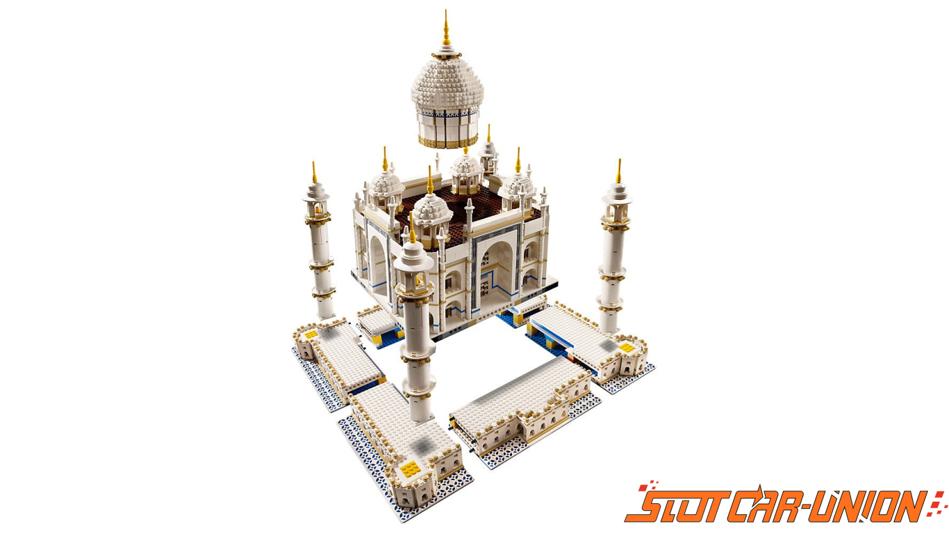Lego creator expert 10256 cheap