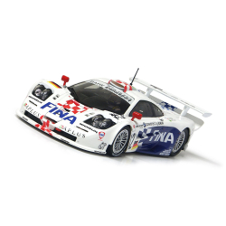 Slot.it CA10f McLaren F1 GTR n.42 24h Le Mans 1997