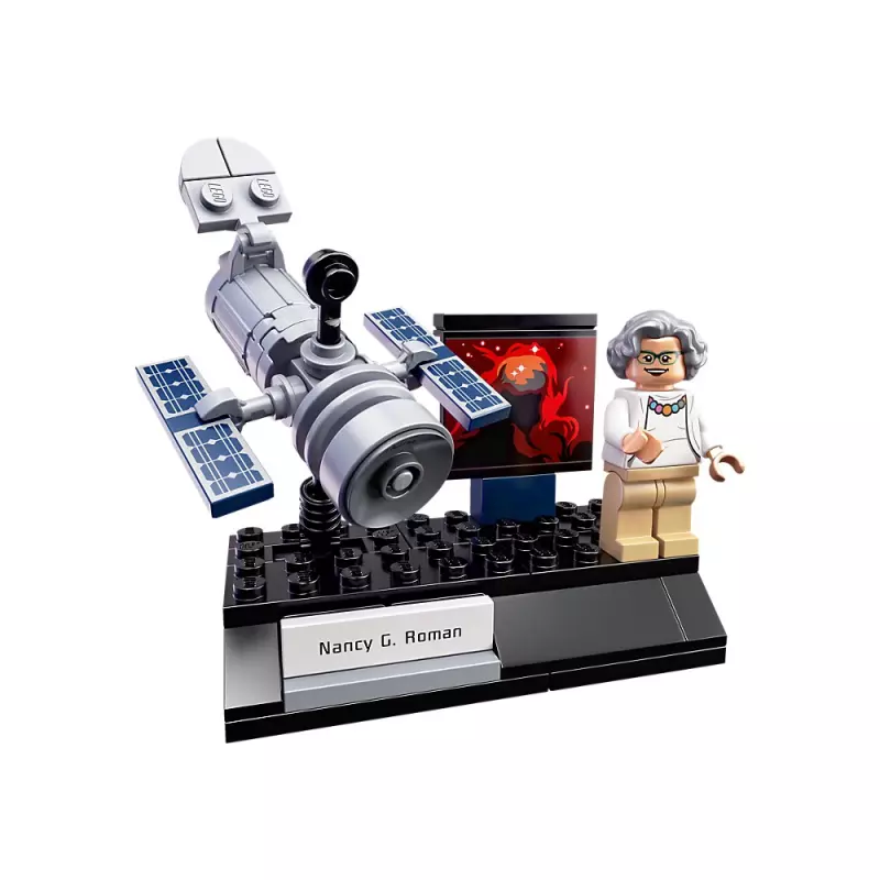 LEGO 21312 Les femmes de la NASA