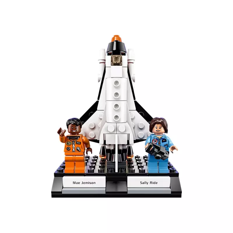 LEGO 21312 Les femmes de la NASA