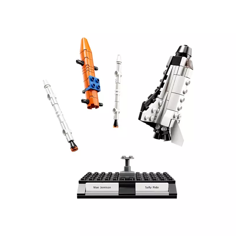 LEGO 21312 Les femmes de la NASA