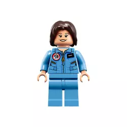 LEGO 21312 Les femmes de la NASA