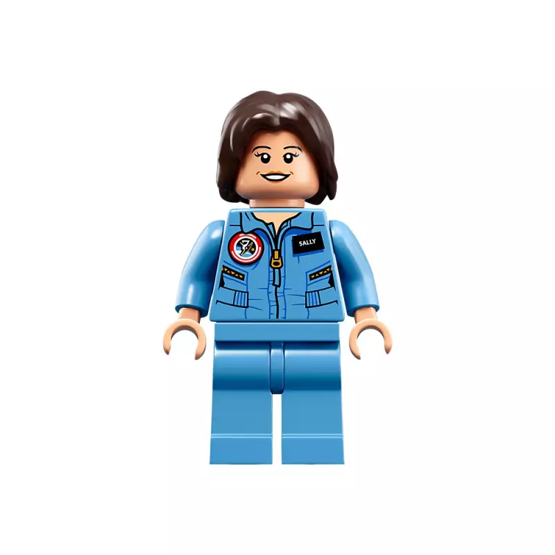 LEGO 21312 Les femmes de la NASA