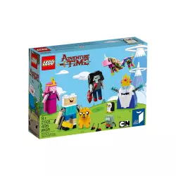 LEGO 21308 Adventure Time™