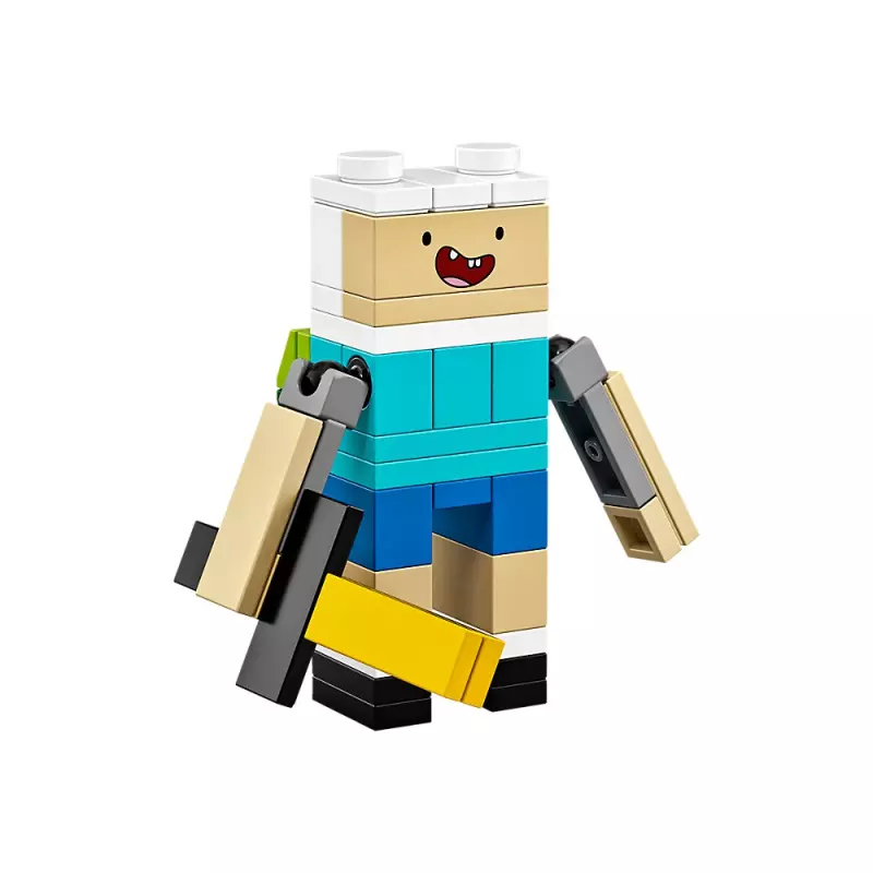 LEGO 21308 Adventure Time™