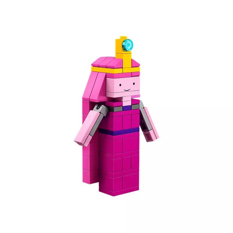 LEGO 21308 Adventure Time™