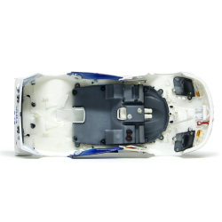 Slot.it CA10f McLaren F1 GTR n.42 24h Le Mans 1997