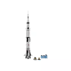 LEGO 21309 LEGO® NASA Apollo Saturn V