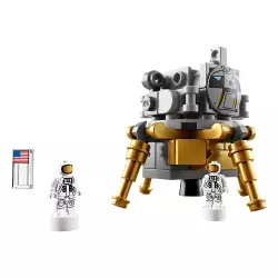 LEGO 21309 LEGO® NASA Apollo Saturn V