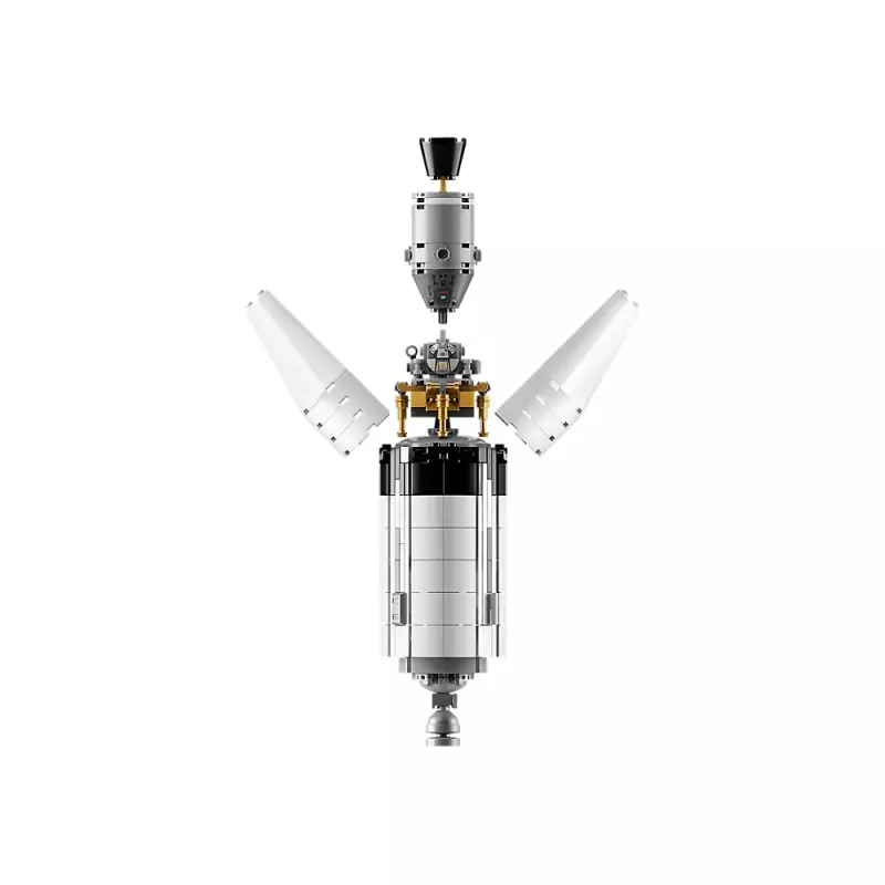 LEGO 21309 LEGO® NASA Apollo Saturn V