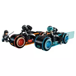 LEGO 21314 TRON : L'Héritage