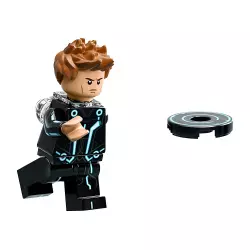 LEGO 21314 TRON : L'Héritage