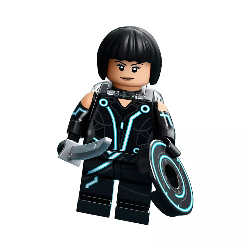 LEGO 21314 TRON : L'Héritage