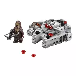 LEGO 75193 Microfighter Faucon Millenium™