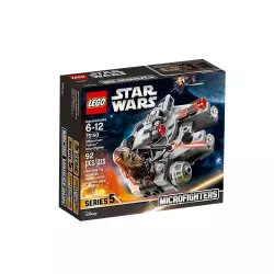 LEGO 75193 Microfighter Faucon Millenium™