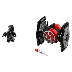 LEGO 75194 First Order TIE Fighter™ Microfighter